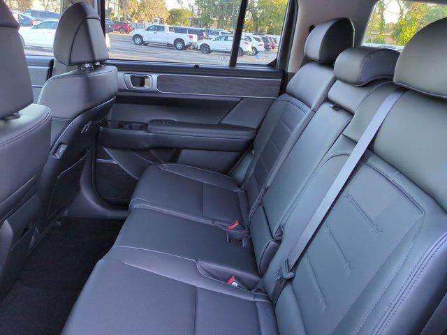 2026 Hyundai Santa Fe Limited 7 Passenger