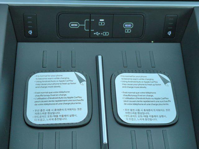 2026 Hyundai Santa Fe Limited 7 Passenger