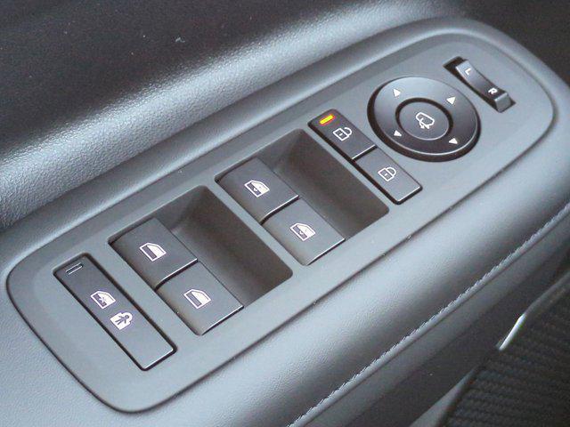 2026 Hyundai Santa Fe Limited 7 Passenger