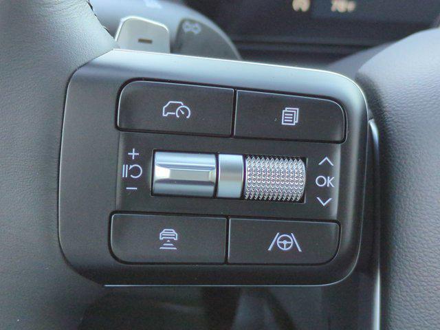 2026 Hyundai Santa Fe Limited 7 Passenger