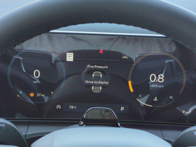 2026 Hyundai Santa Fe Limited 7 Passenger