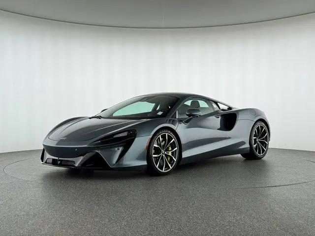 2023 McLaren Artura Vision for sale in Bellevue, WA