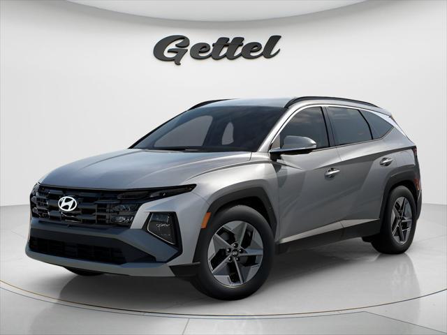 2026 Hyundai Tucson SEL for sale in BRADENTON, FL