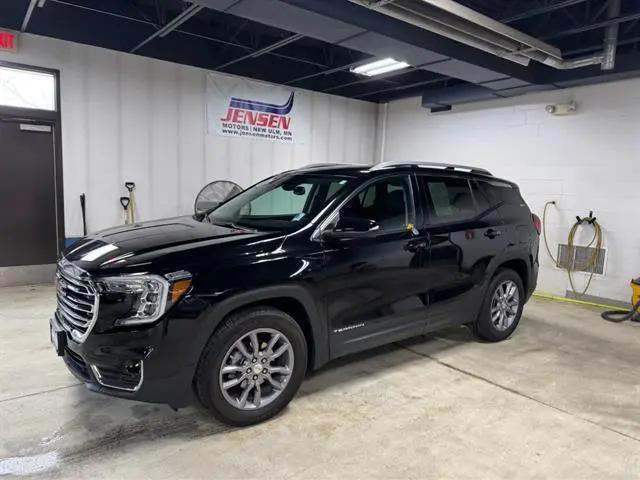 2024 GMC Terrain AWD SLT for sale in New Ulm, MN