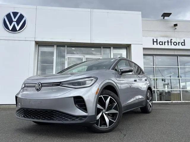 2023 Volkswagen ID.4 S for sale in Hartford, CT