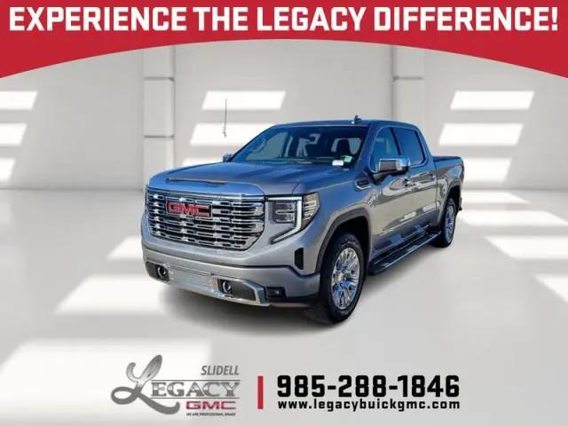 2023 GMC Sierra 1500 4WD Crew Cab Short Box Denali for sale in Slidell, LA