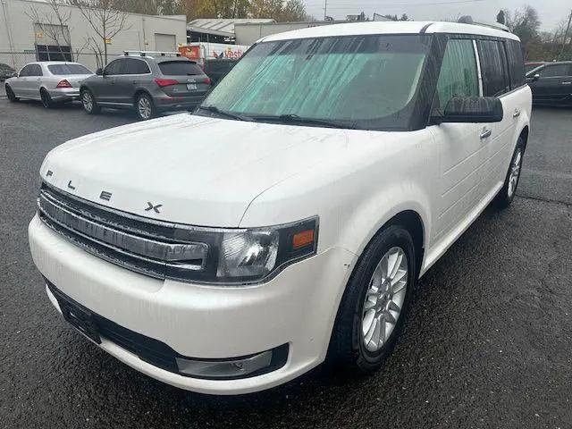 2016 Ford Flex SEL for sale in Portland, OR