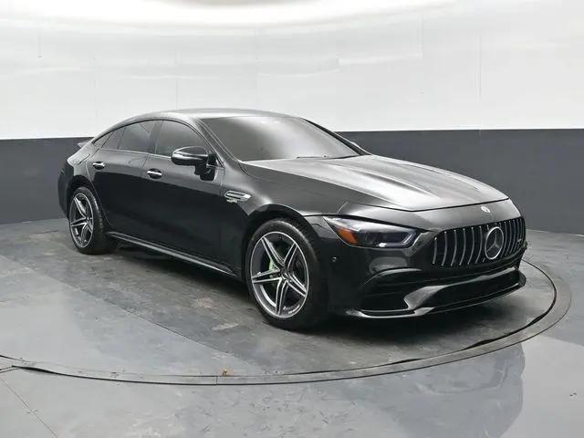 2019 Mercedes-Benz AMG GT 4-Door for sale in Tulsa, OK