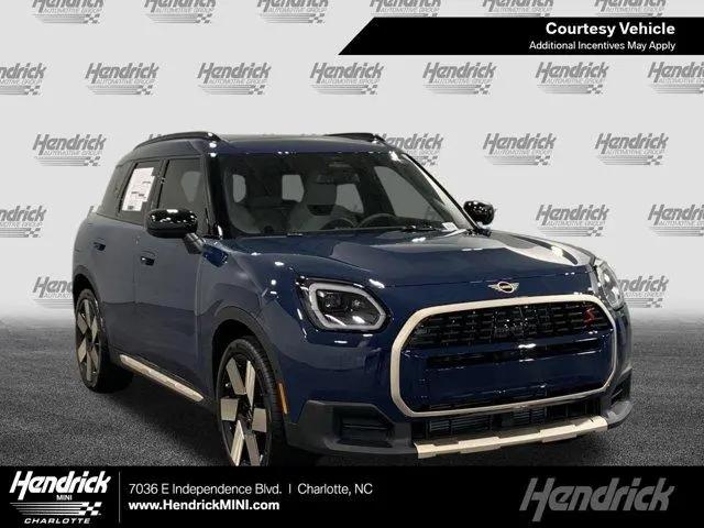 2025 MINI Cooper Countryman Cooper S for sale in Charlotte, NC