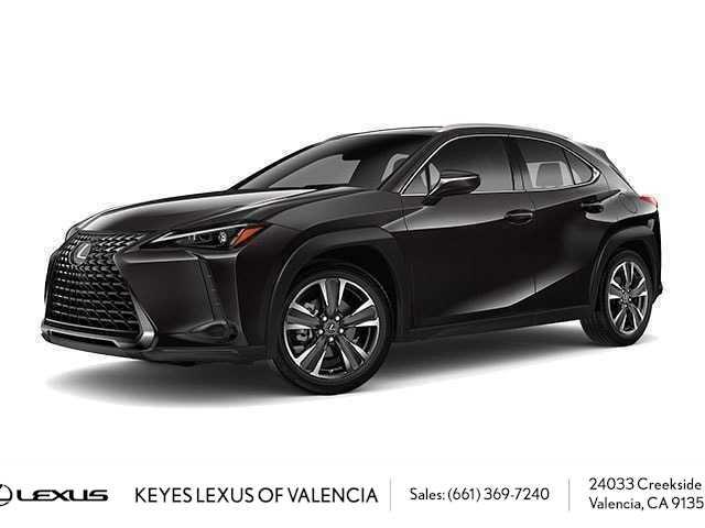2025 Lexus 300 Unknown for sale in Valencia, CA
