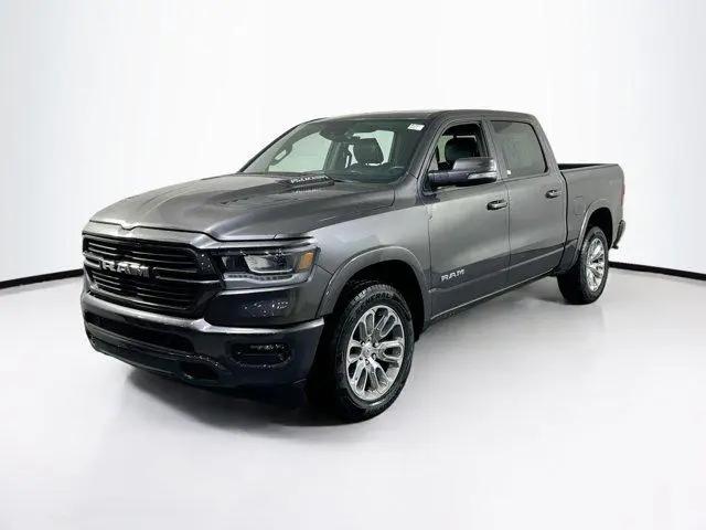 2022 Ram 1500 Laramie Crew Cab 4x4 5'7" Box for sale in Fairless Hills, PA