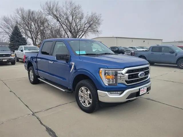 2023 Ford F-150 XLT for sale in Vermillion, SD