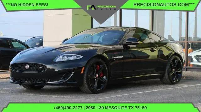 2014 Jaguar XK XKR for sale in Mesquite, TX