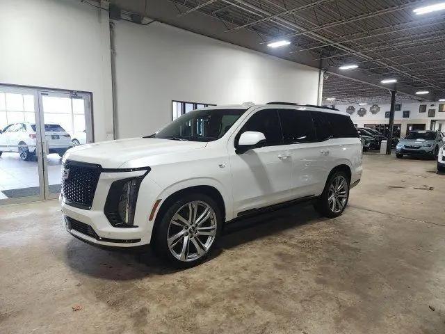2025 Cadillac Escalade Sport for sale in Erie, PA