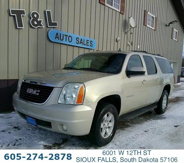 2013 GMC Yukon XL SLT for sale in Sioux Falls, SD