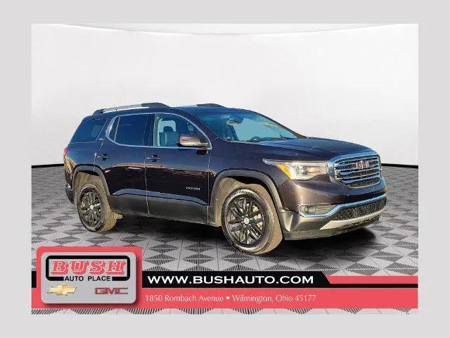 2019 GMC Acadia for sale near Wilmington, OH