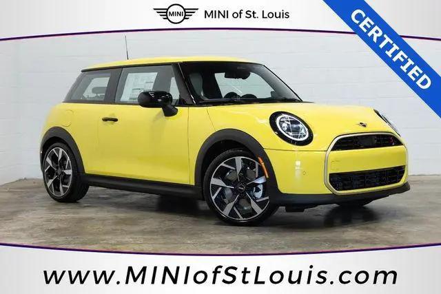 2025 MINI Hardtop Cooper S for sale in St. Louis, MO