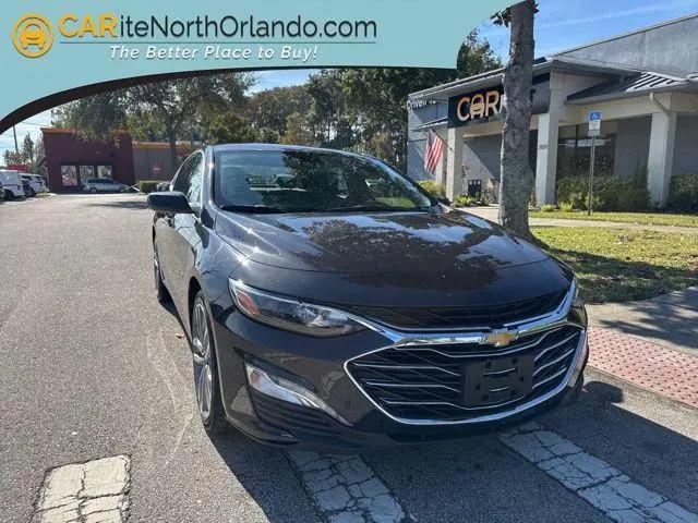 2023 Chevrolet Malibu FWD 1LT for sale in Sanford, FL