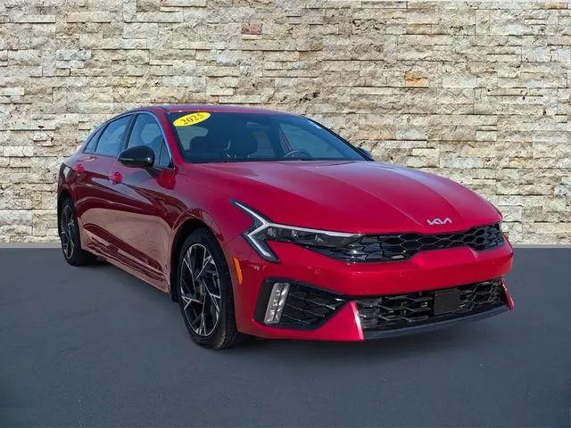 2025 Kia K5 GT-Line for sale in Chattanooga, TN