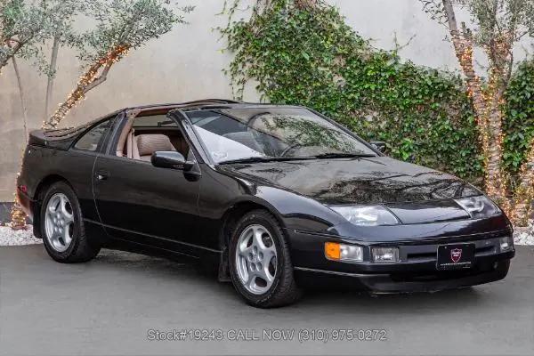 1990 Nissan 300ZX GS for sale in Los Angeles, CA
