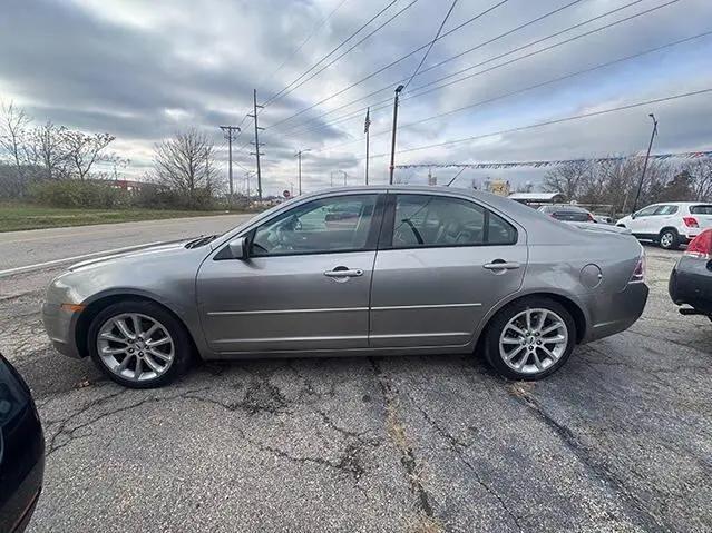 2008 Ford Fusion SE for sale near Beavercreek, OH