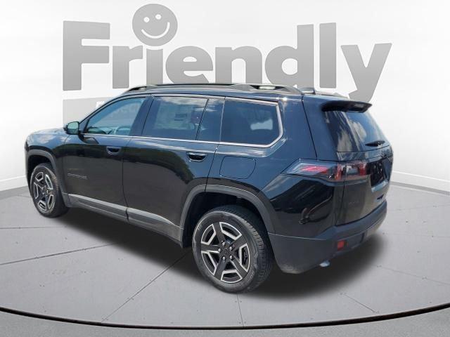 2026 Jeep Cherokee CHEROKEE LIMITED 4X4 2026 Jeep Cherokee CHEROKEE LIMITED 4X4