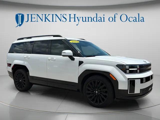 2024 Hyundai Santa Fe Calligraphy for sale in Ocala, FL