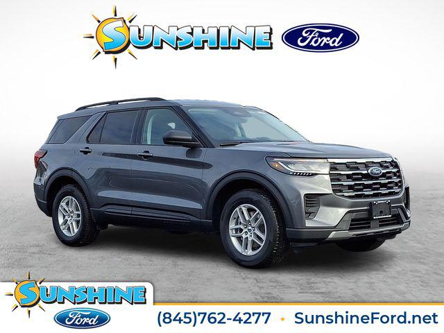 2026 Ford Explorer Active for sale in Newburgh, NY