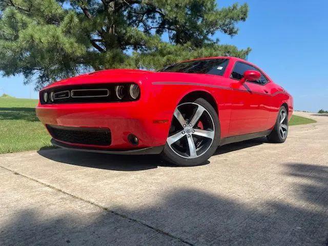 2019 Dodge Challenger GT for sale in McAlester, OK