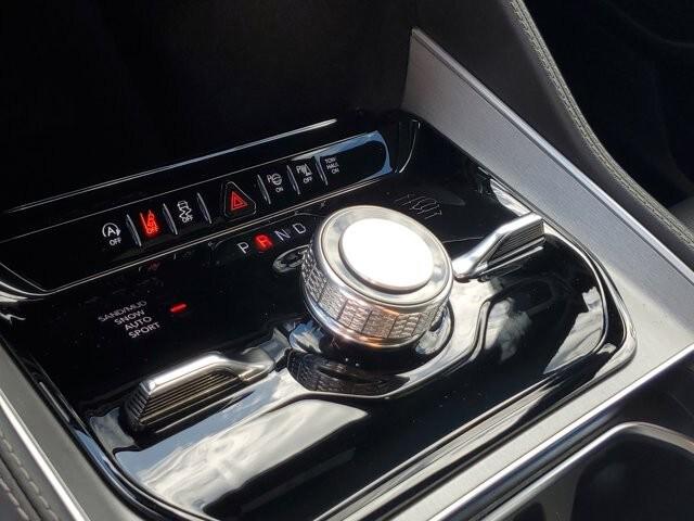 2026 Jeep Grand Wagoneer Limited Altitude 4x4