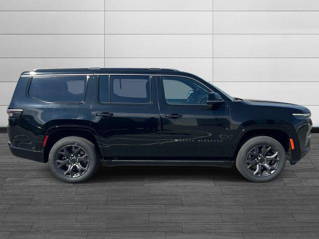 2026 Wagoneer Grand Wagoneer GRAND WAGONEER LIMITED ALTITUDE 4X4