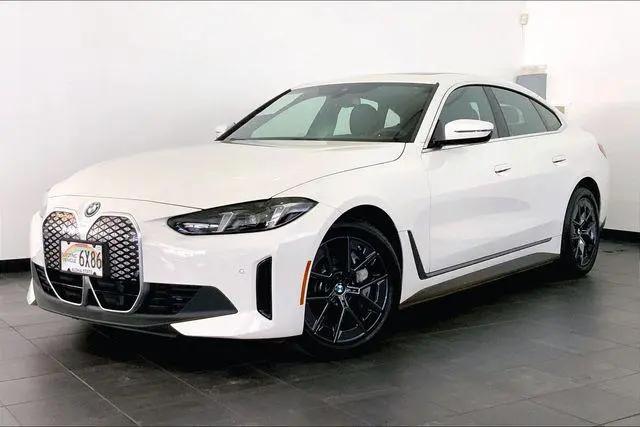 2025 BMW i4 eDrive40 for sale in Honolulu, HI