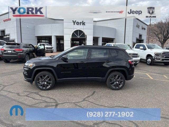2026 Jeep Compass Latitude Altitude for sale in Prescott, AZ