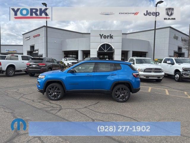 2026 Jeep Compass Latitude Altitude for sale in Prescott, AZ