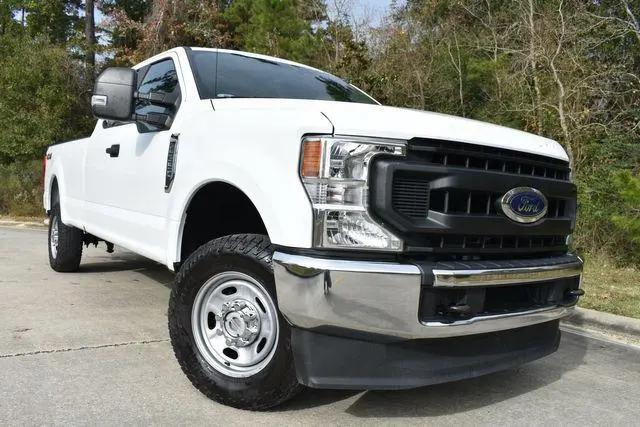 2020 Ford F-350 XL for sale in Walker, LA