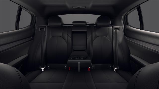 2026 Alfa Romeo Stelvio STELVIO AWD