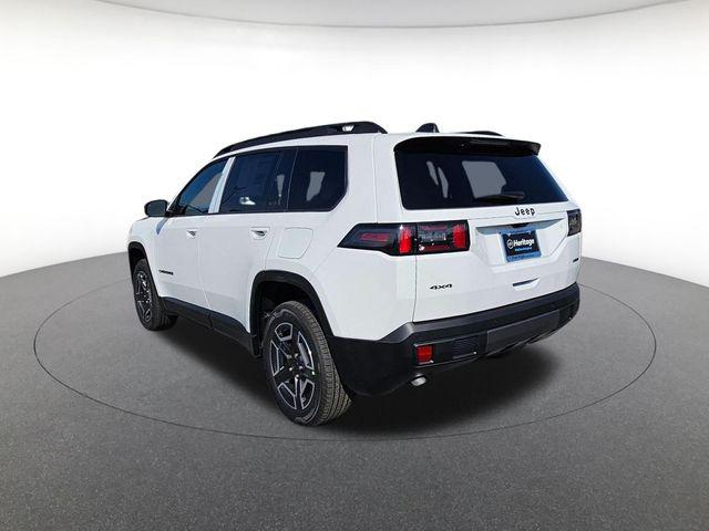 2026 Jeep Cherokee CHEROKEE LAREDO 4X4 2026 Jeep Cherokee CHEROKEE LAREDO 4X4