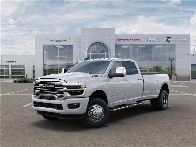 2026 RAM Ram 3500 RAM 3500 LARAMIE CREW CAB 4X4 8 BOX 2026 RAM Ram 3500 RAM 3500 LARAMIE CREW CAB 4X4 8 BOX