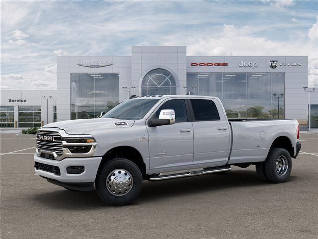 2026 RAM Ram 3500 RAM 3500 LARAMIE CREW CAB 4X4 8 BOX 2026 RAM Ram 3500 RAM 3500 LARAMIE CREW CAB 4X4 8 BOX