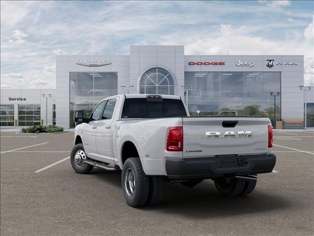 2026 RAM Ram 3500 RAM 3500 LARAMIE CREW CAB 4X4 8 BOX 2026 RAM Ram 3500 RAM 3500 LARAMIE CREW CAB 4X4 8 BOX