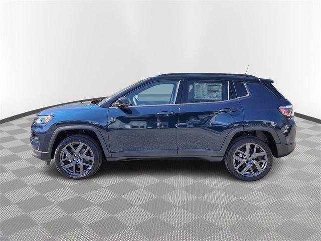 2026 Jeep Compass COMPASS LIMITED ALTITUDE 4X4 2026 Jeep Compass COMPASS LIMITED ALTITUDE 4X4