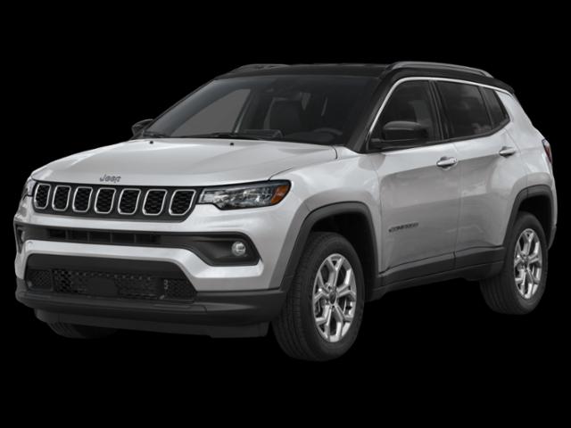 2026 Jeep Compass COMPASS LIMITED ALTITUDE 4X4 2026 Jeep Compass COMPASS LIMITED ALTITUDE 4X4