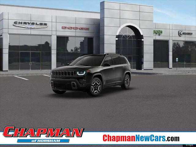 2026 Jeep Cherokee CHEROKEE LIMITED 4X4 2026 Jeep Cherokee CHEROKEE LIMITED 4X4