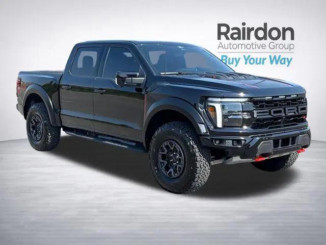 2025 Ford F-150 Raptor for sale in Sumner, WA