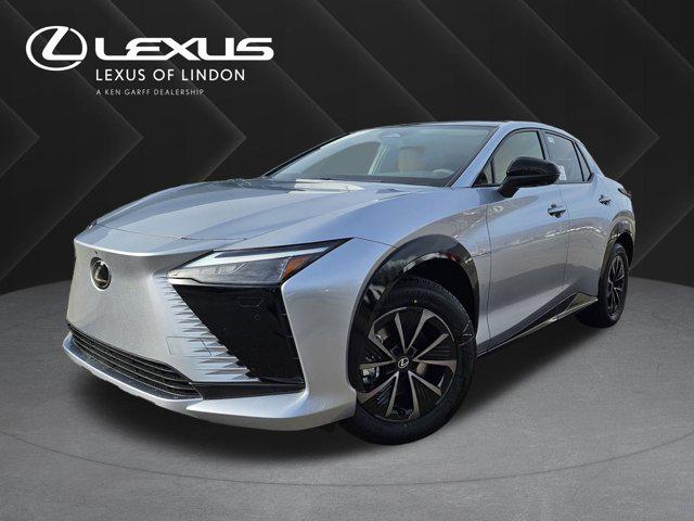 2026 Lexus RZ 450e Premium for sale in Lindon, UT