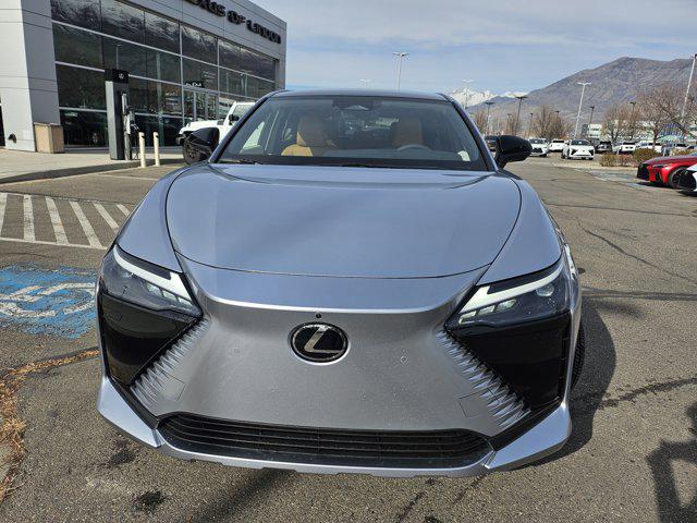 2026 Lexus RZ 450e Premium