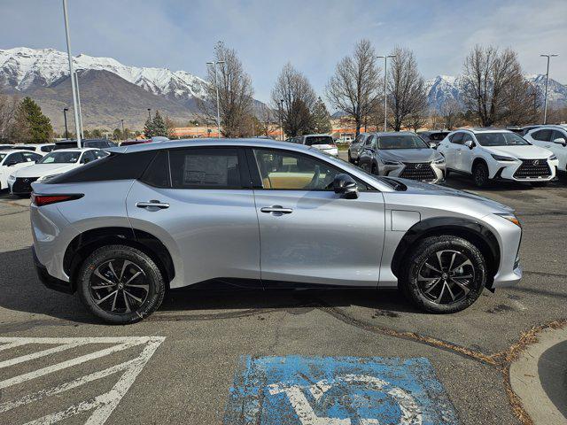 2026 Lexus RZ 450e Premium