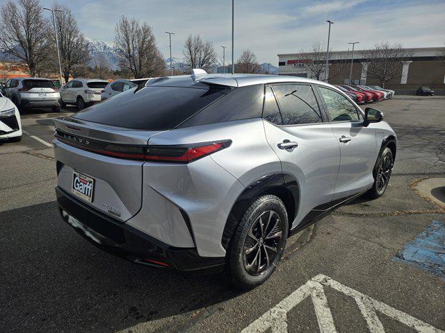 2026 Lexus RZ 450e Premium