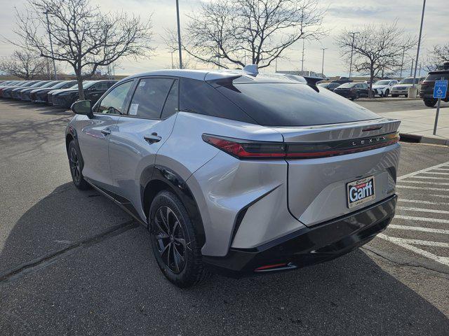 2026 Lexus RZ 450e Premium