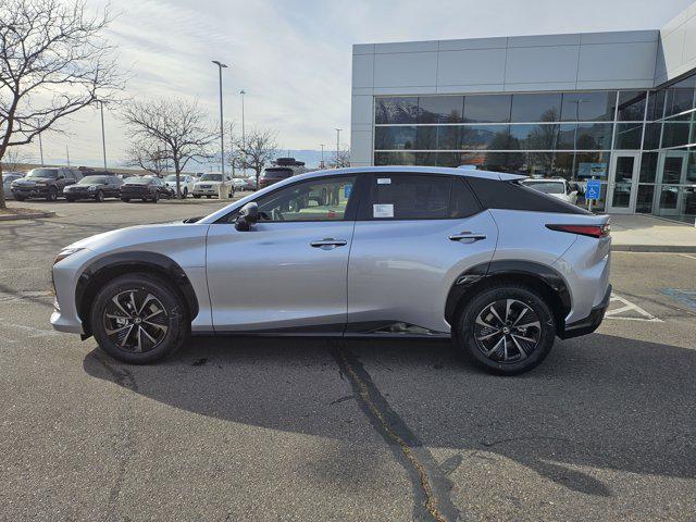 2026 Lexus RZ 450e Premium